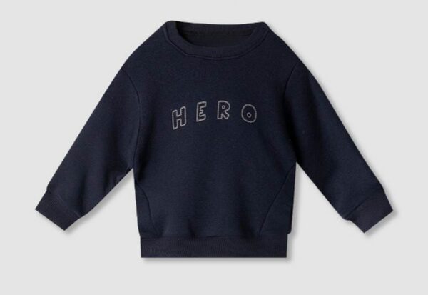 NEK - Φούτερ HERO - Image 1