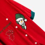 FUNKY-Φορμάκι χριστουγεννιάτικο με σκουφί - Image 2