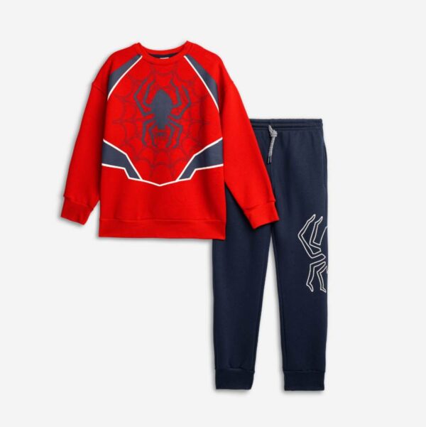 FUNKY - Σετ φόρμα SPIDERMAN - Image 1