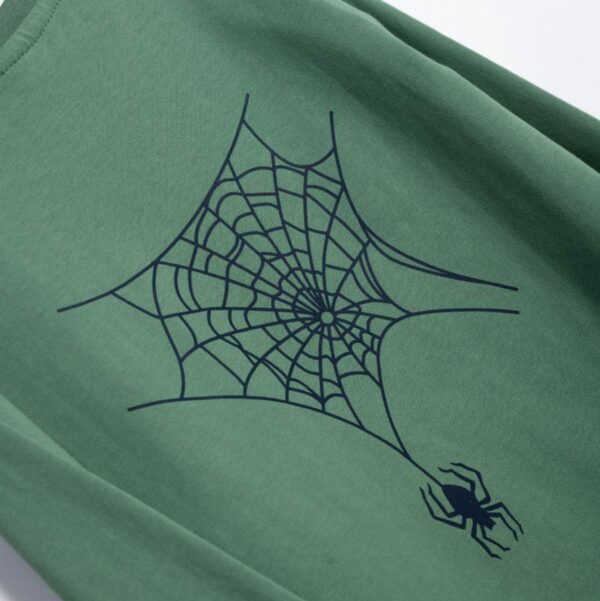 FUNKY - Βαμβακερή μπλούζα αγόρι SPIDERMAN - Image 3