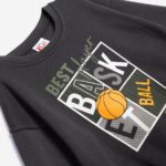 FUNKY - Σετ φόρμα αγόρι BASKETBALL - Image 2