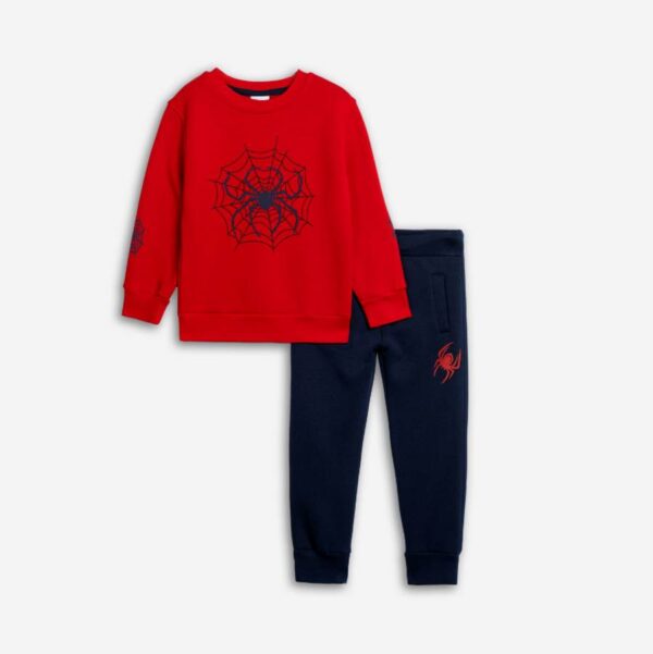 FUNKY - Σετ φόρμα Spiderman - Image 1