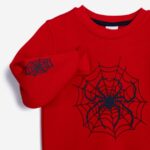 FUNKY - Σετ φόρμα Spiderman - Image 2