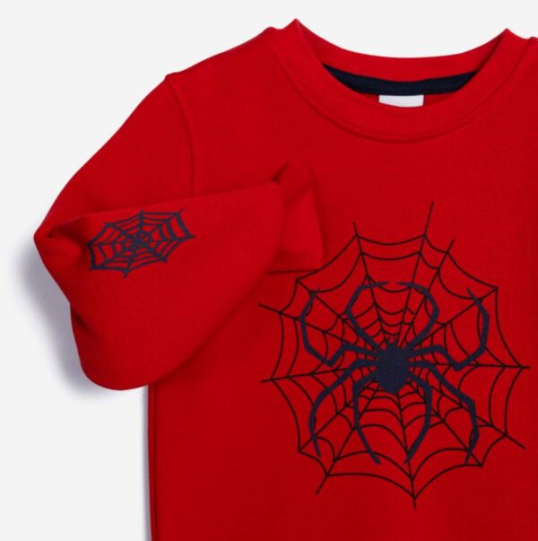 FUNKY - Σετ φόρμα Spiderman - Image 2