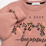 FUNKY - Σετ φόρμα κορίτσι NEW BEGINNING - Image 2