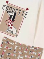 MAYORAL - Σετ με κολάν COQUETTE - Image 2