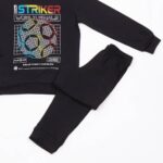 TRAX - Πυτζάμα αγόρι "goal striker" - Image 2