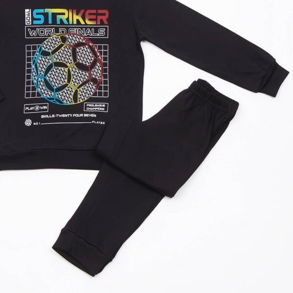TRAX - Πυτζάμα αγόρι "goal striker" - Image 2
